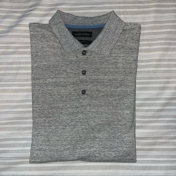 Banana Republic Polo - Picture 9 of 9